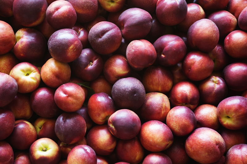 Nectarina_carne_amarilla